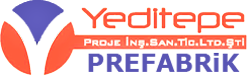 Yeditepe Prefabrik