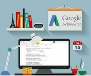 Google Reklamları - Google İlk Sıra, İlk Sayfa